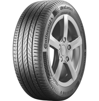 195/65R15 91H UltraContact