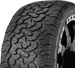 255/55R18 109H XL Lateral Force A/T BSW