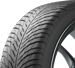 275/40 R22 108V XL TL PILOT ALPIN 5 SUV FSL